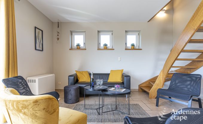 Maison de vacances  La Roche pour 12 personnes en Ardenne