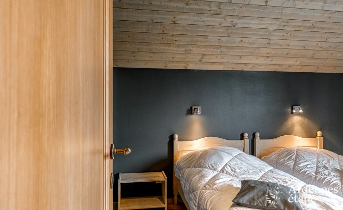 Maison de vacances  La Roche pour 12 personnes en Ardenne