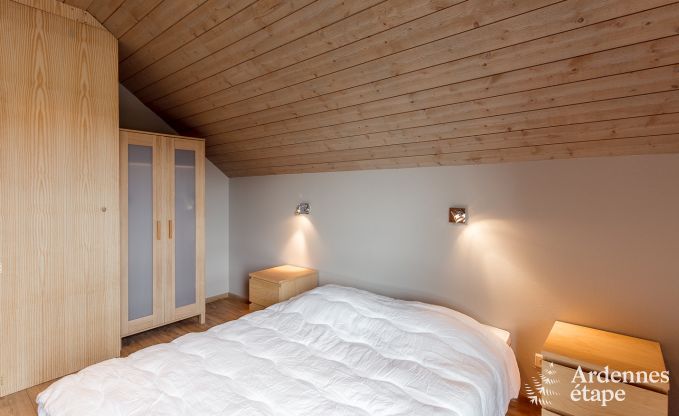 Maison de vacances  La Roche pour 12 personnes en Ardenne