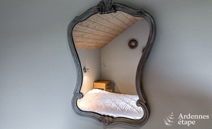 Maison de vacances  La Roche pour 12 personnes en Ardenne