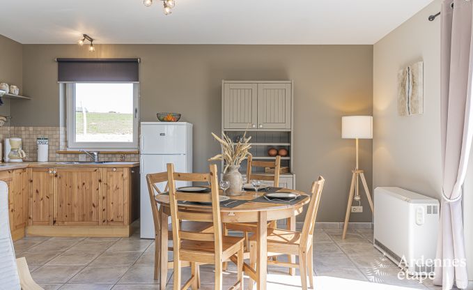 Maison de vacances  La Roche pour 12 personnes en Ardenne