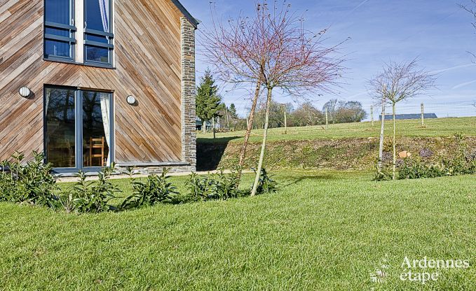 Maison de vacances  La Roche pour 12 personnes en Ardenne
