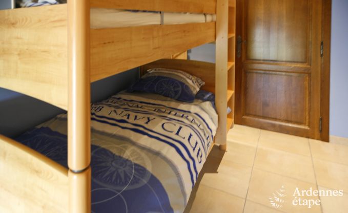 Maison de vacances confortable pour 20 pers. à La Roche-en-Ardenne