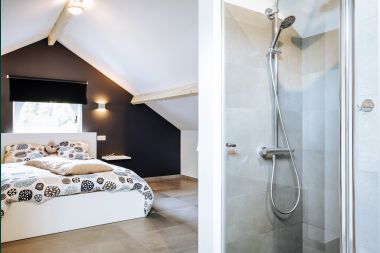 Maison de vacances à La-Roche pour 9 personnes en Ardenne