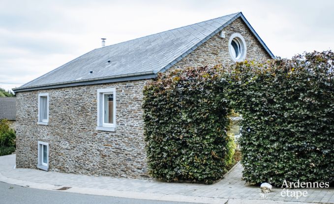 Maison de vacances  La-Roche pour 9 personnes en Ardenne