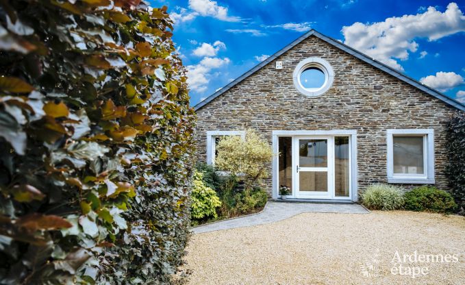 Maison de vacances  La-Roche pour 9 personnes en Ardenne