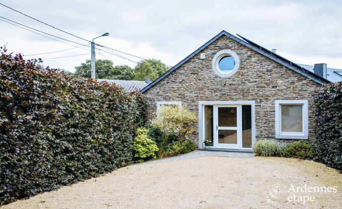 Maison de vacances  La-Roche pour 9 personnes en Ardenne