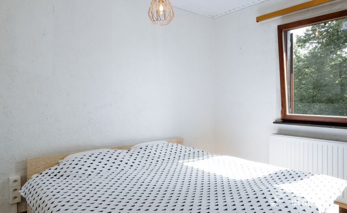 Maison de vacances � La Roche pour 9 personnes en Ardenne