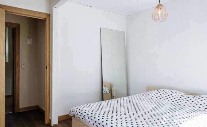 Maison de vacances � La Roche pour 9 personnes en Ardenne