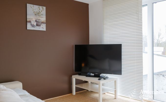 Villa de Luxe  La Roche pour 9 personnes en Ardenne