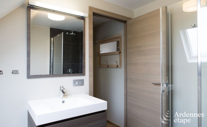 Maison de vacances � Lavaux-Sainte-Anne pour 15 personnes en Ardenne