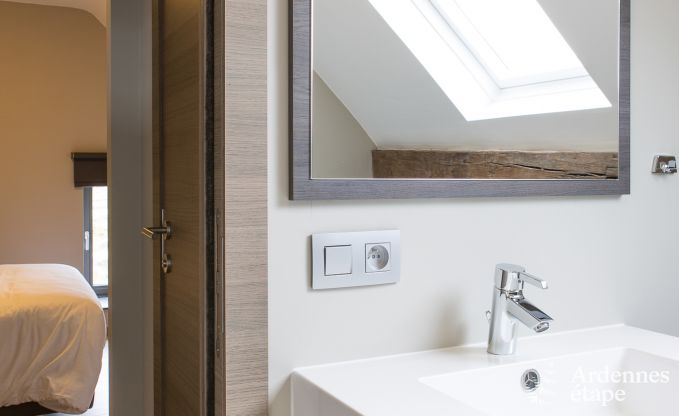 Maison de vacances � Lavaux-Sainte-Anne pour 15 personnes en Ardenne