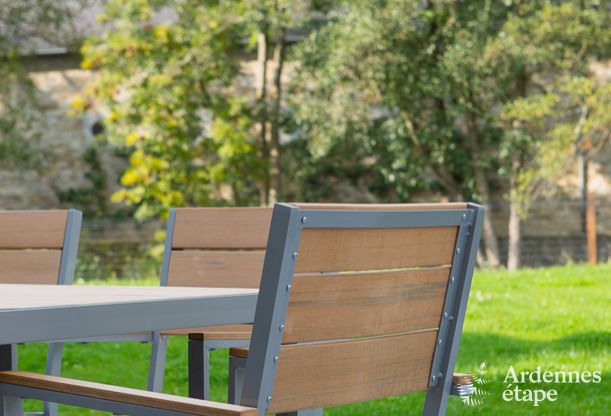 Maison de vacances � Lavaux-Sainte-Anne pour 15 personnes en Ardenne