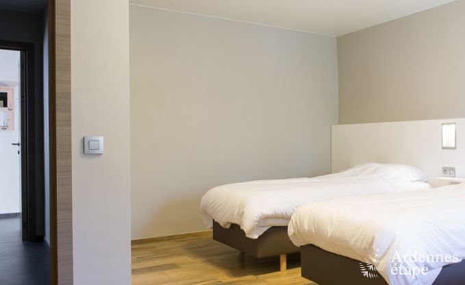 Maison de vacances � Lavaux-Sainte-Anne pour 15 personnes en Ardenne