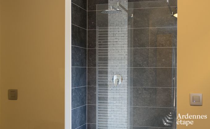 Maison de vacances � Lavaux-Sainte-Anne pour 15 personnes en Ardenne