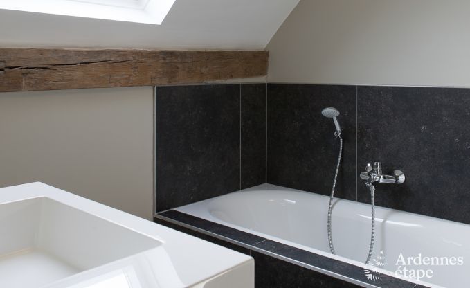 Maison de vacances � Lavaux-Sainte-Anne pour 15 personnes en Ardenne