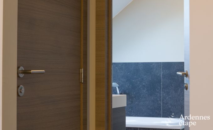 Maison de vacances � Lavaux-Sainte-Anne pour 15 personnes en Ardenne