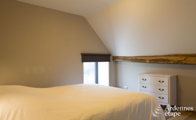 Maison de vacances � Lavaux-Sainte-Anne pour 15 personnes en Ardenne