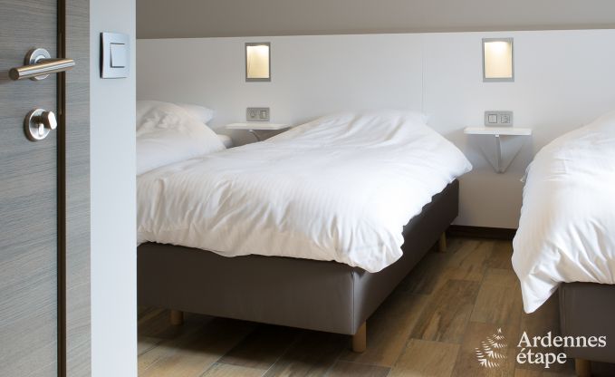 Maison de vacances � Lavaux-Sainte-Anne pour 15 personnes en Ardenne