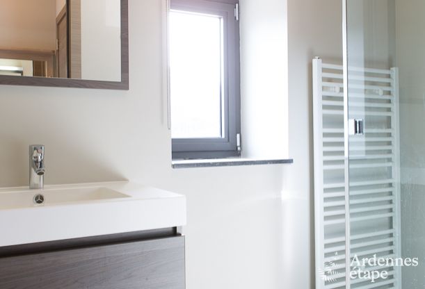 Maison de vacances � Lavaux-Sainte-Anne pour 15 personnes en Ardenne