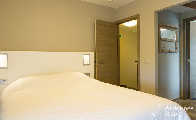 Maison de vacances � Lavaux-Sainte-Anne pour 15 personnes en Ardenne