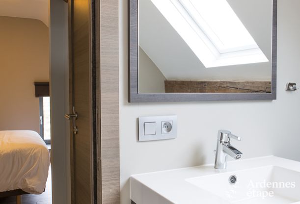 Maison de vacances � Lavaux-Sainte-Anne pour 15 personnes en Ardenne