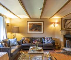 Gite de charme à Leglise pour 26 personnes en Ardenne