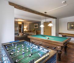 Gite de charme à Leglise pour 26 personnes en Ardenne