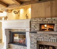 Maison de vacances à Leglise pour 4/6 personnes en Ardenne