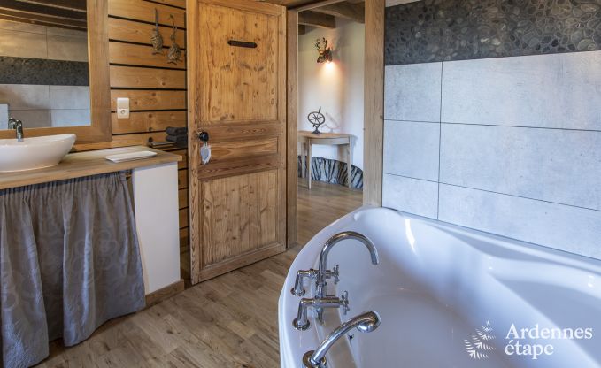 Maison de vacances  Leglise pour 8 personnes en Ardenne