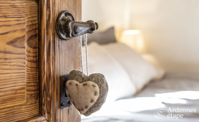 Maison de vacances  Leglise pour 8 personnes en Ardenne