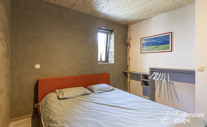 Maison de vacances  Lglise pour 4 personnes en Ardenne
