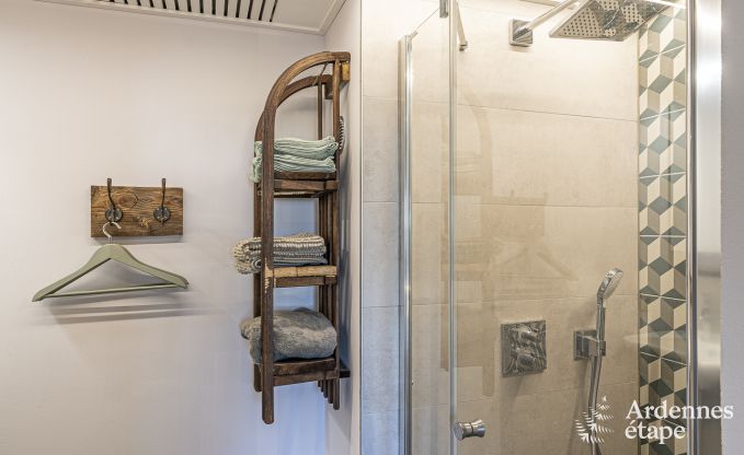 Maison de vacances  Lglise pour 4 personnes en Ardenne