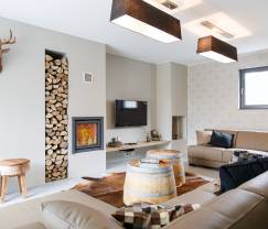 Maison de vacances à Leglise pour 12/14 personnes en Ardenne