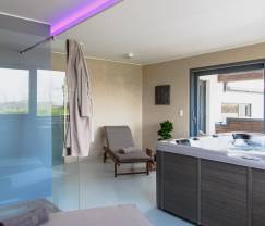 Maison de vacances à Leglise pour 12/14 personnes en Ardenne