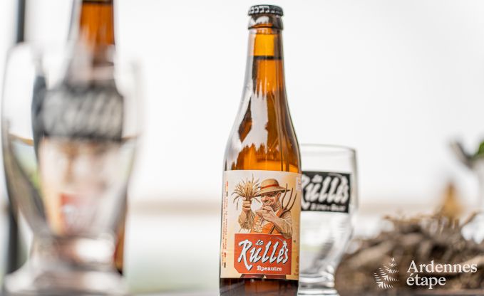 Charmante tiny house pour 4 personnes  Lglise avec kitchenette, poele  pellets et jardin priv