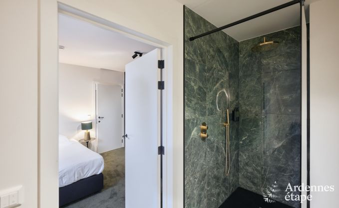 Ch�teau � Libin : s�jour �l�gant pour 40 personnes avec des �quipements �tendus