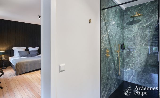 Ch�teau � Libin : s�jour �l�gant pour 40 personnes avec des �quipements �tendus