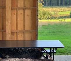 Maison de vacances à Libin pour 8/9 personnes en Ardenne