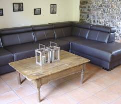 Maison de vacances à Libin pour 9 personnes en Ardenne