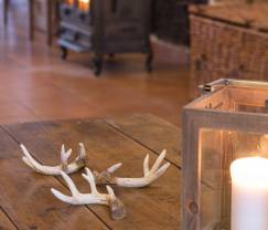 Maison de vacances à Libin pour 9 personnes en Ardenne