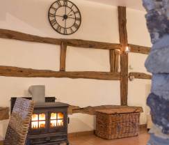 Maison de vacances à Libin pour 9 personnes en Ardenne