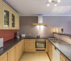 Maison de vacances à Libin pour 4/6 personnes en Ardenne