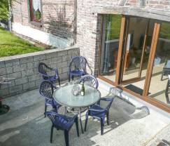 Maison de vacances à Libin pour 4/6 personnes en Ardenne