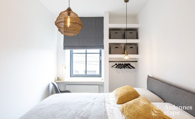 Villa de Luxe  Libin pour 9 personnes en Ardenne