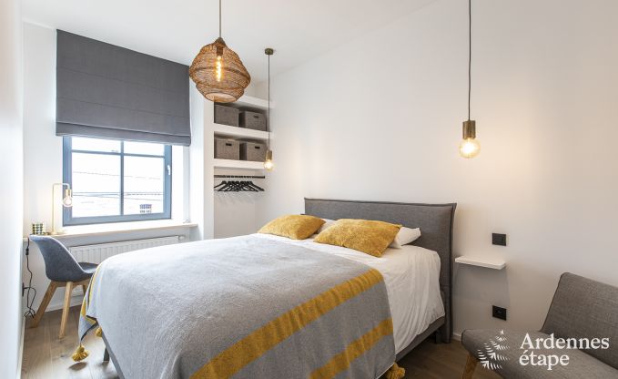 Villa de Luxe  Libin pour 9 personnes en Ardenne