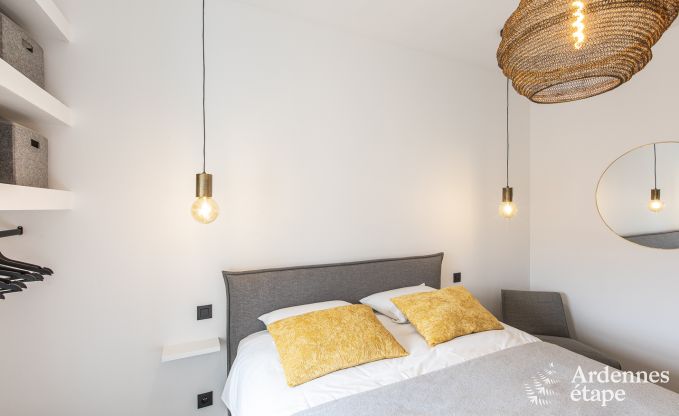 Villa de Luxe  Libin pour 9 personnes en Ardenne