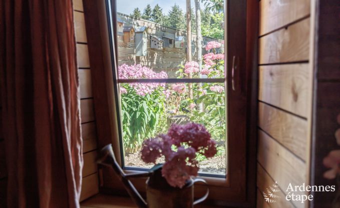 Maison de vacances  Libin pour 2 personnes en Ardenne