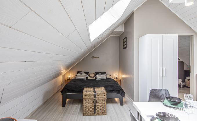 Maison de vacances  Libin pour 2 personnes en Ardenne