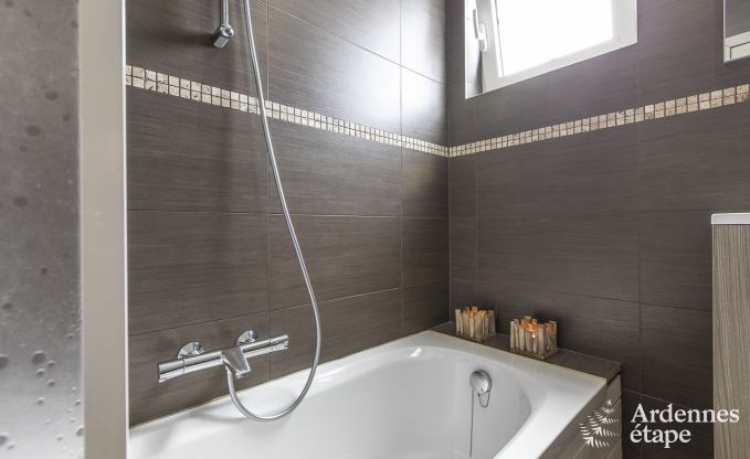 Maison de vacances  Libin pour 2 personnes en Ardenne